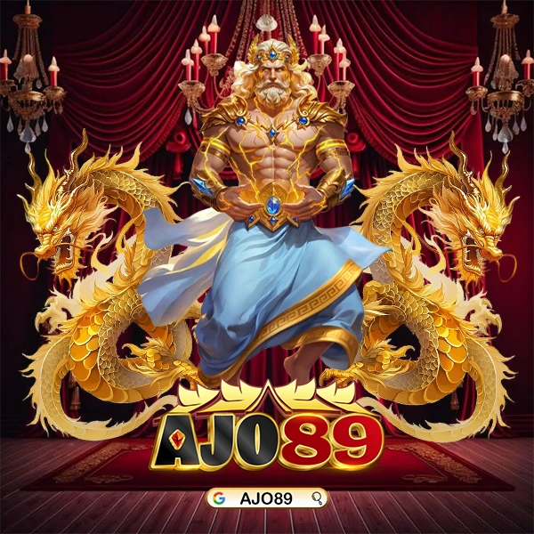 AJO89 - Majalah Digital Terkini untuk Berita dan Informasi